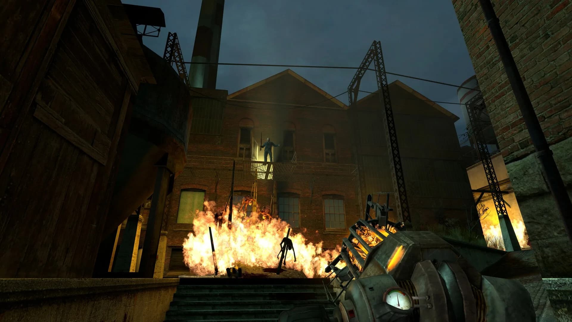Half-Life 2 görsel 6
