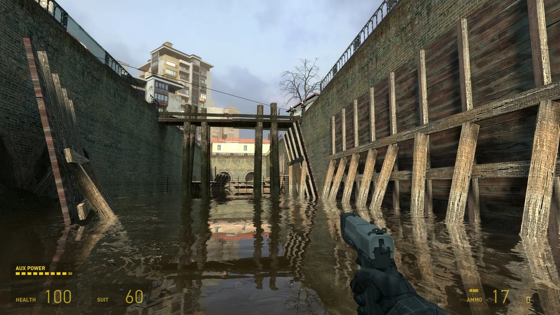 Half-Life 2 görsel 8