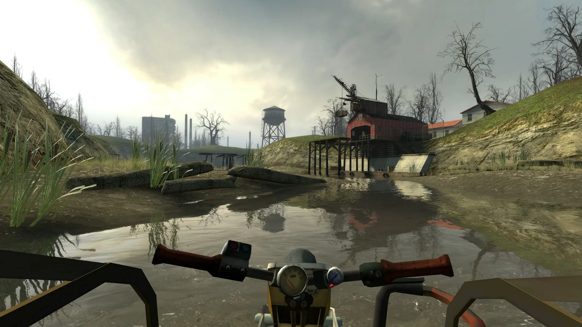 Half-Life 2 görsel 10