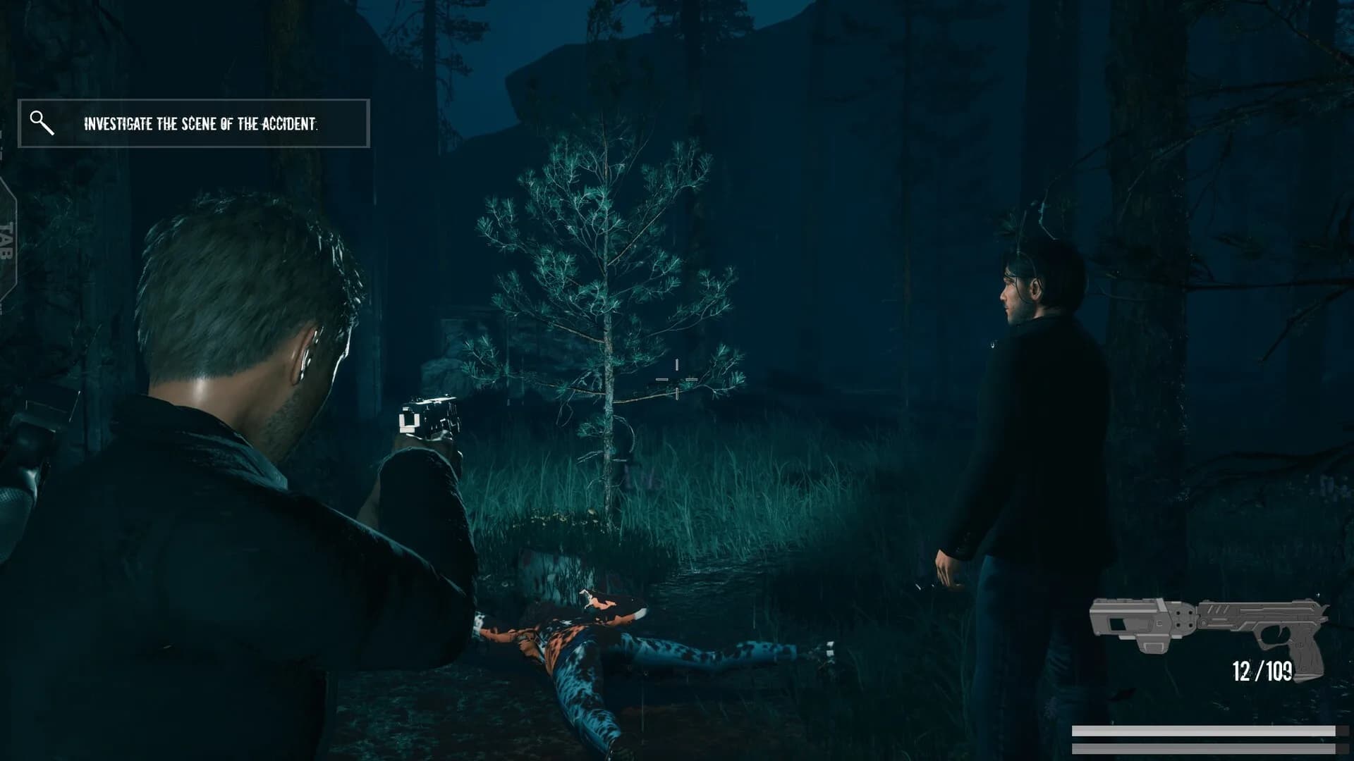 Unnatural: Benighted görsel 4