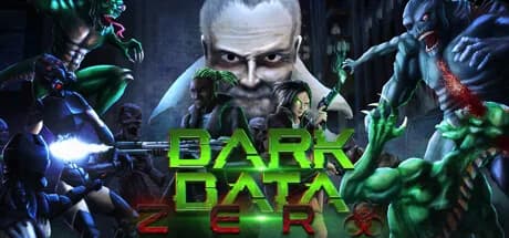 Dark Data: Zero görsel 1