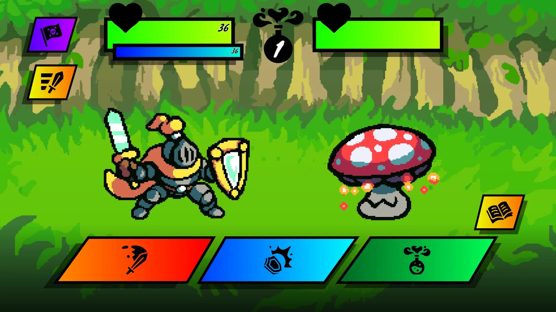 Dragonium Adventure görsel 2