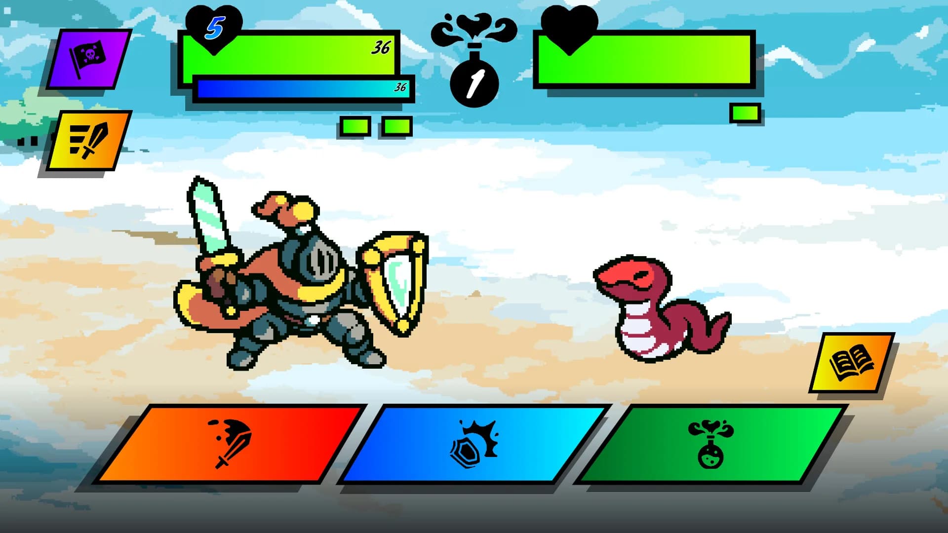 Dragonium Adventure görsel 4
