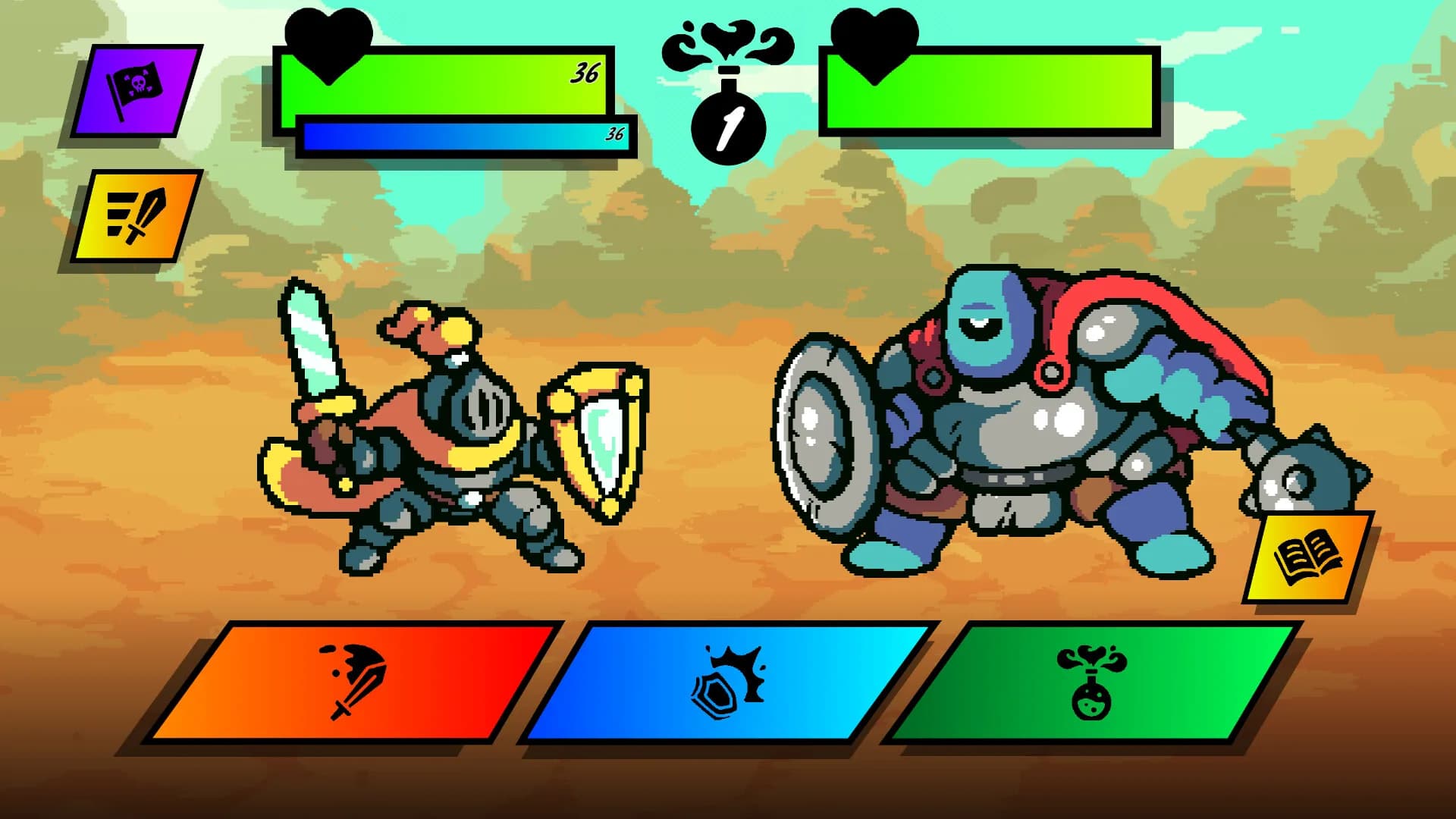 Dragonium Adventure görsel 5