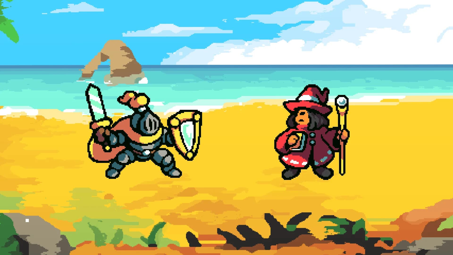 Dragonium Adventure görsel 9
