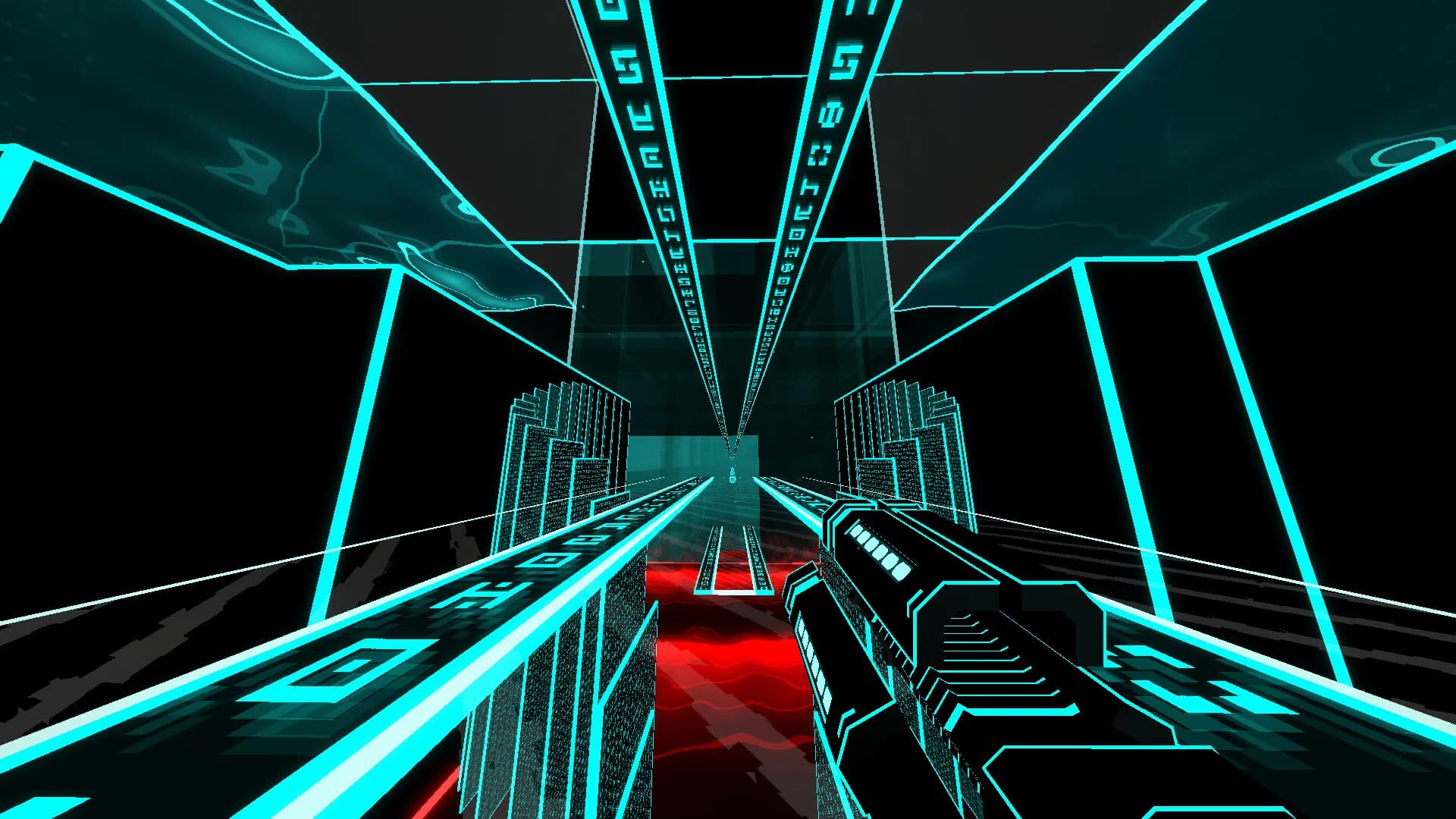 Cyber Combat görsel 2