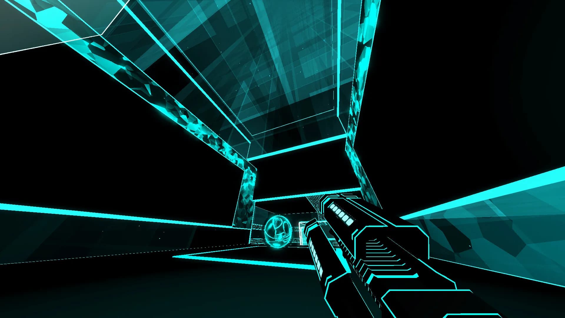 Cyber Combat görsel 4