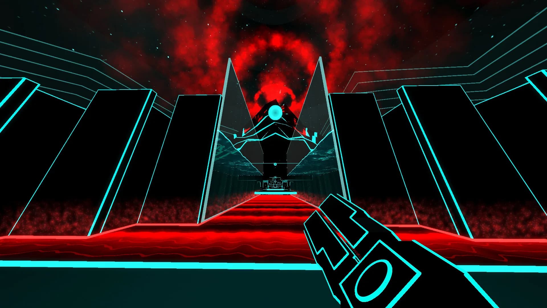 Cyber Combat görsel 5