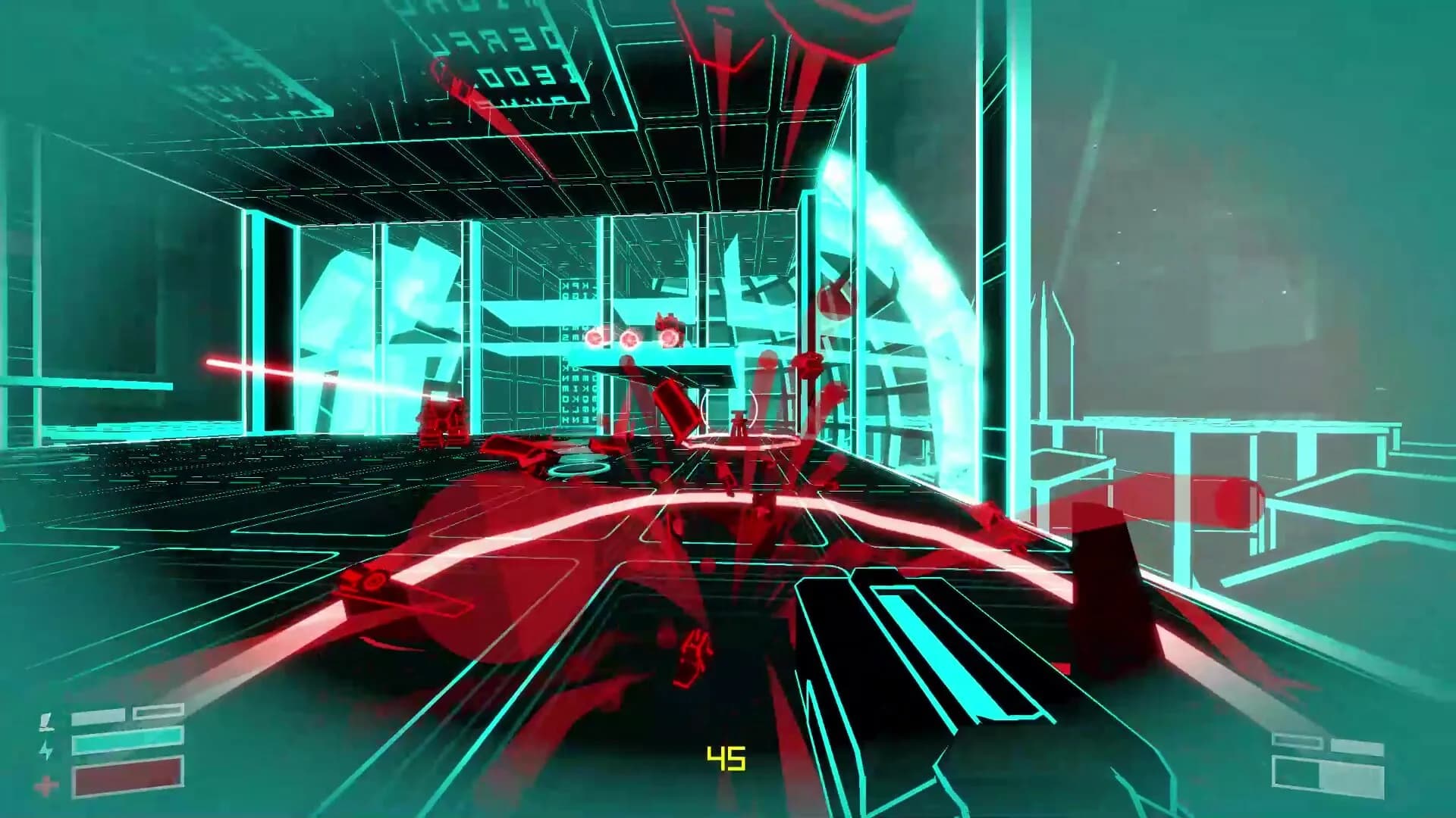 Cyber Combat görsel 6