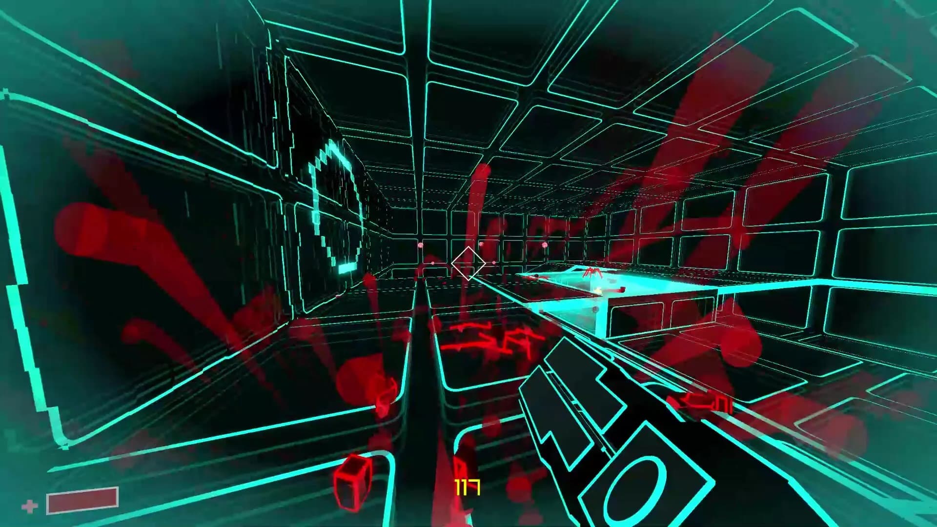 Cyber Combat görsel 7