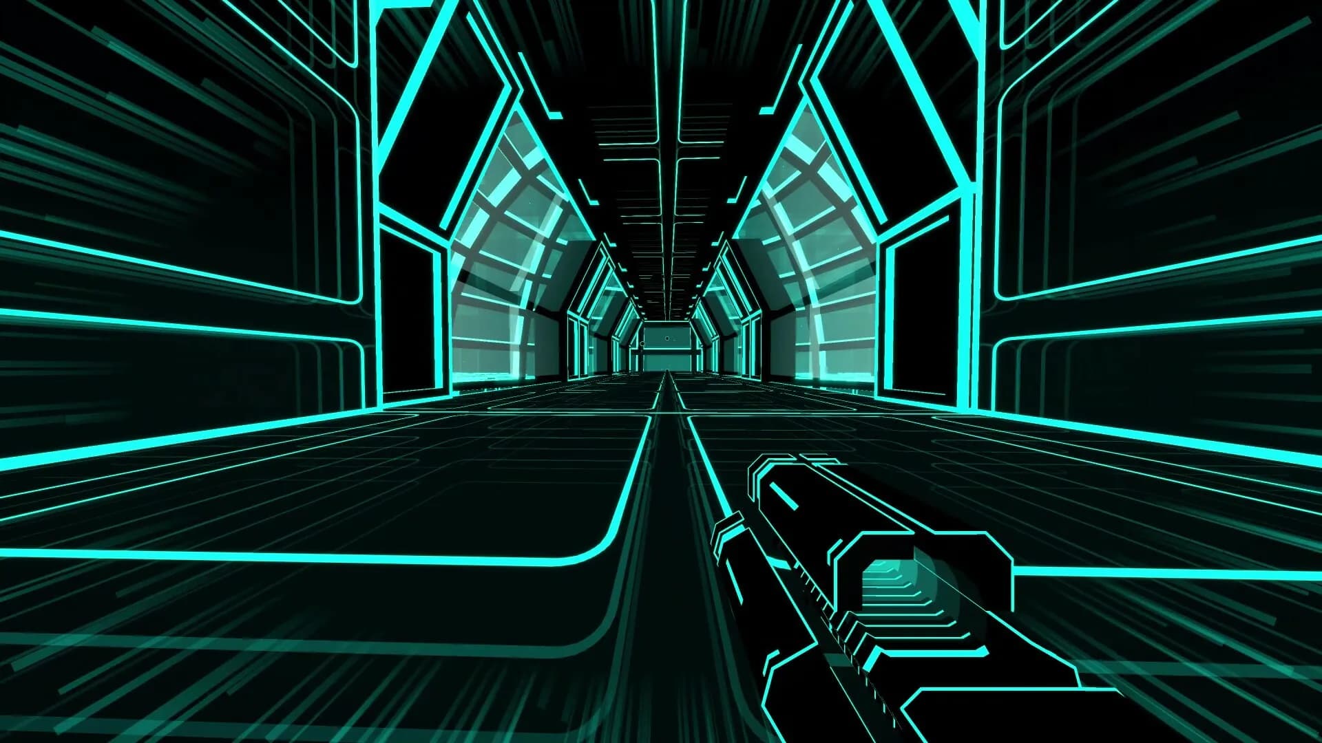 Cyber Combat görsel 9