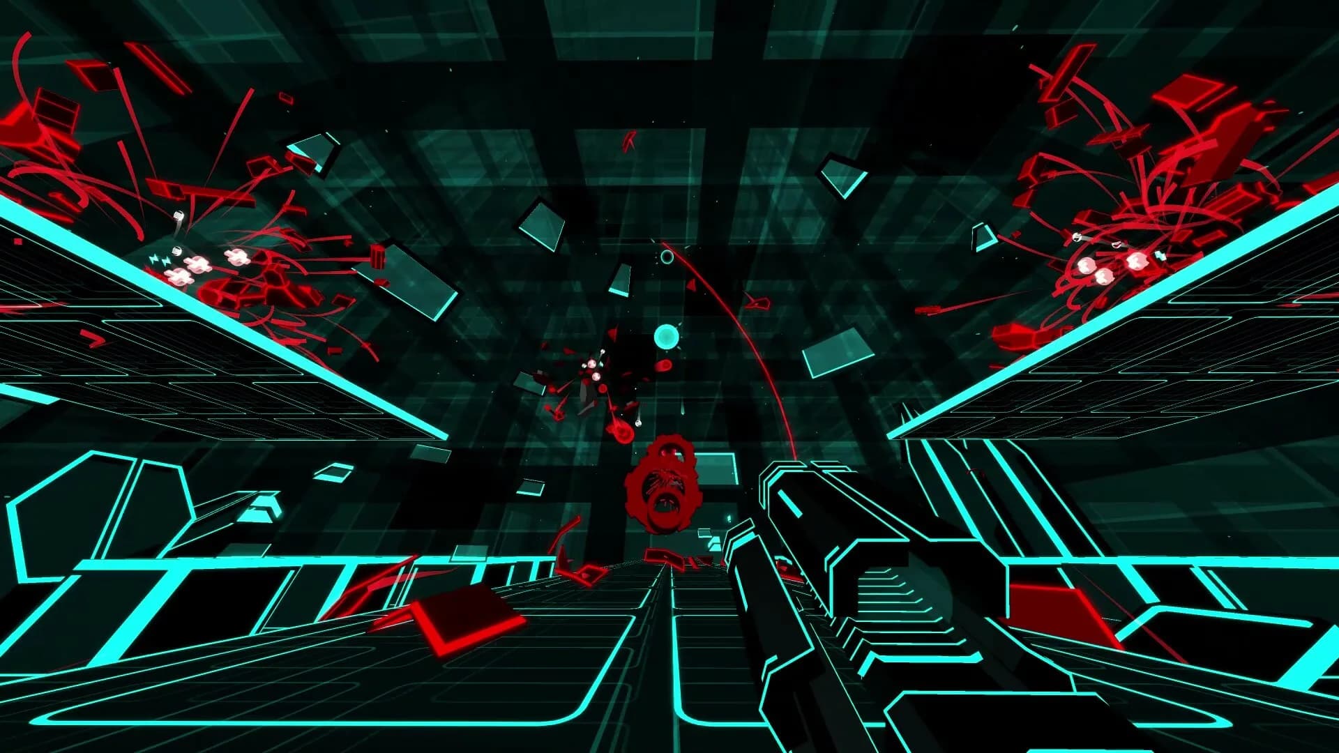 Cyber Combat görsel 10