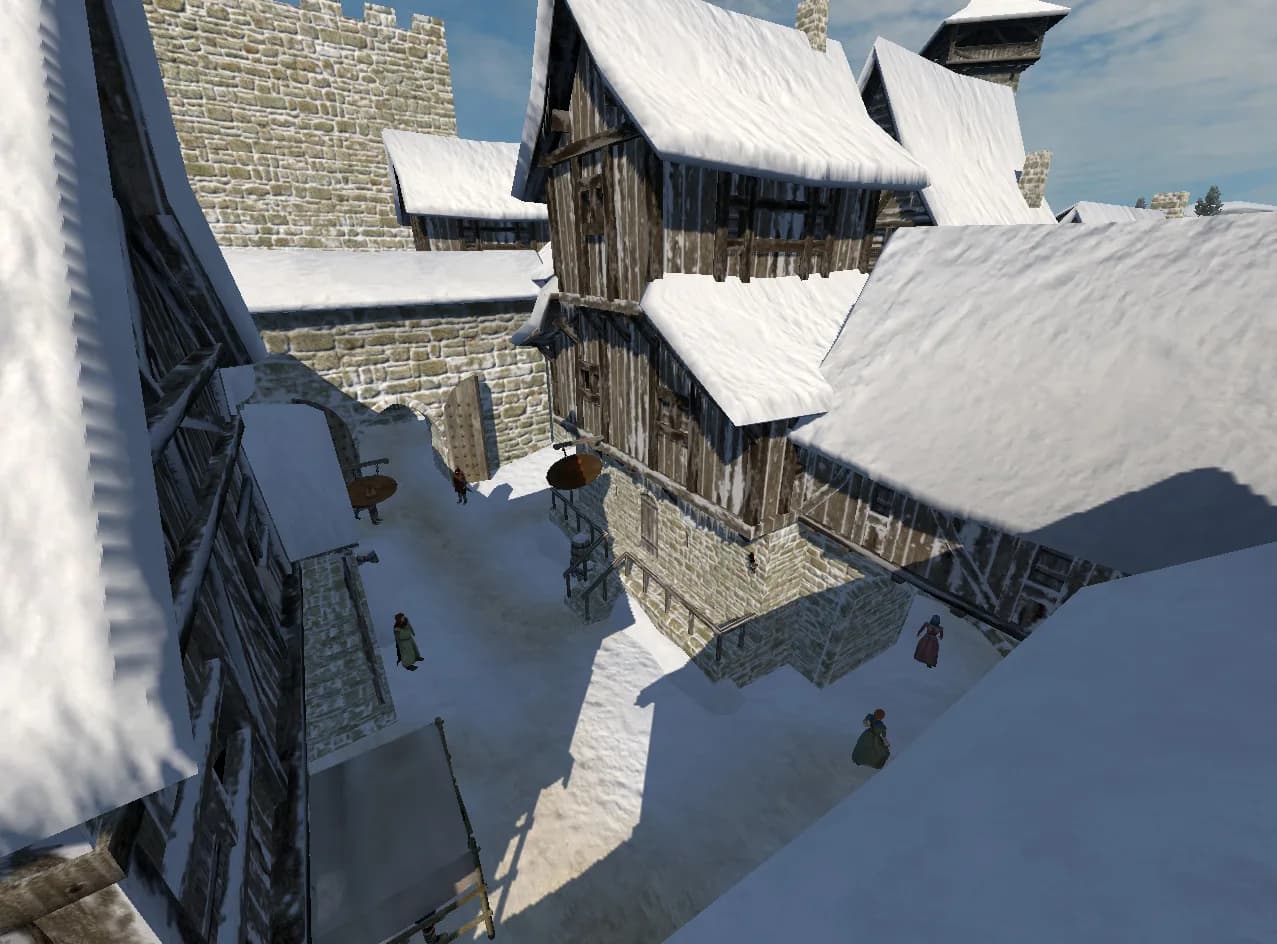 Mount & Blade görsel 2