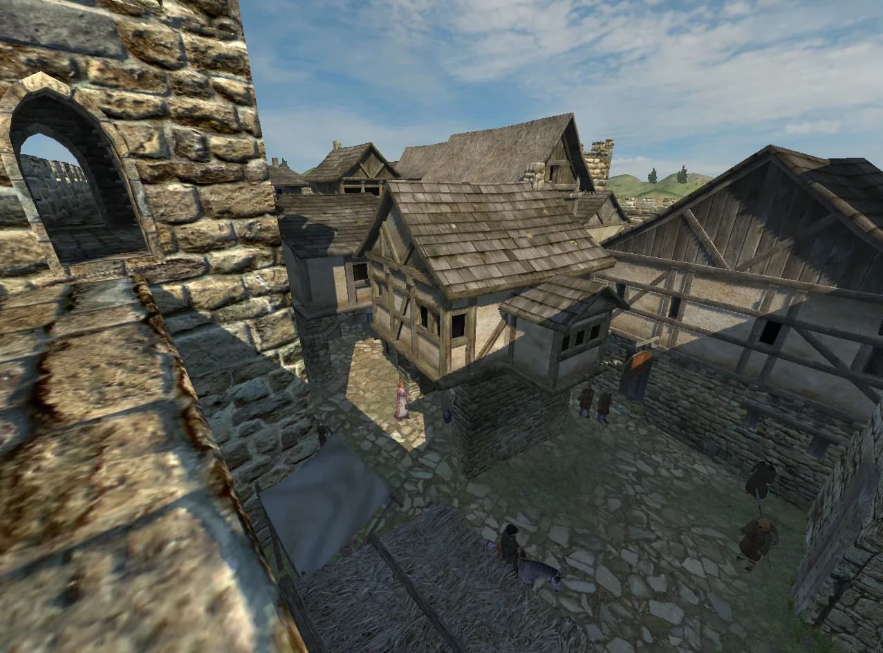Mount & Blade görsel 3