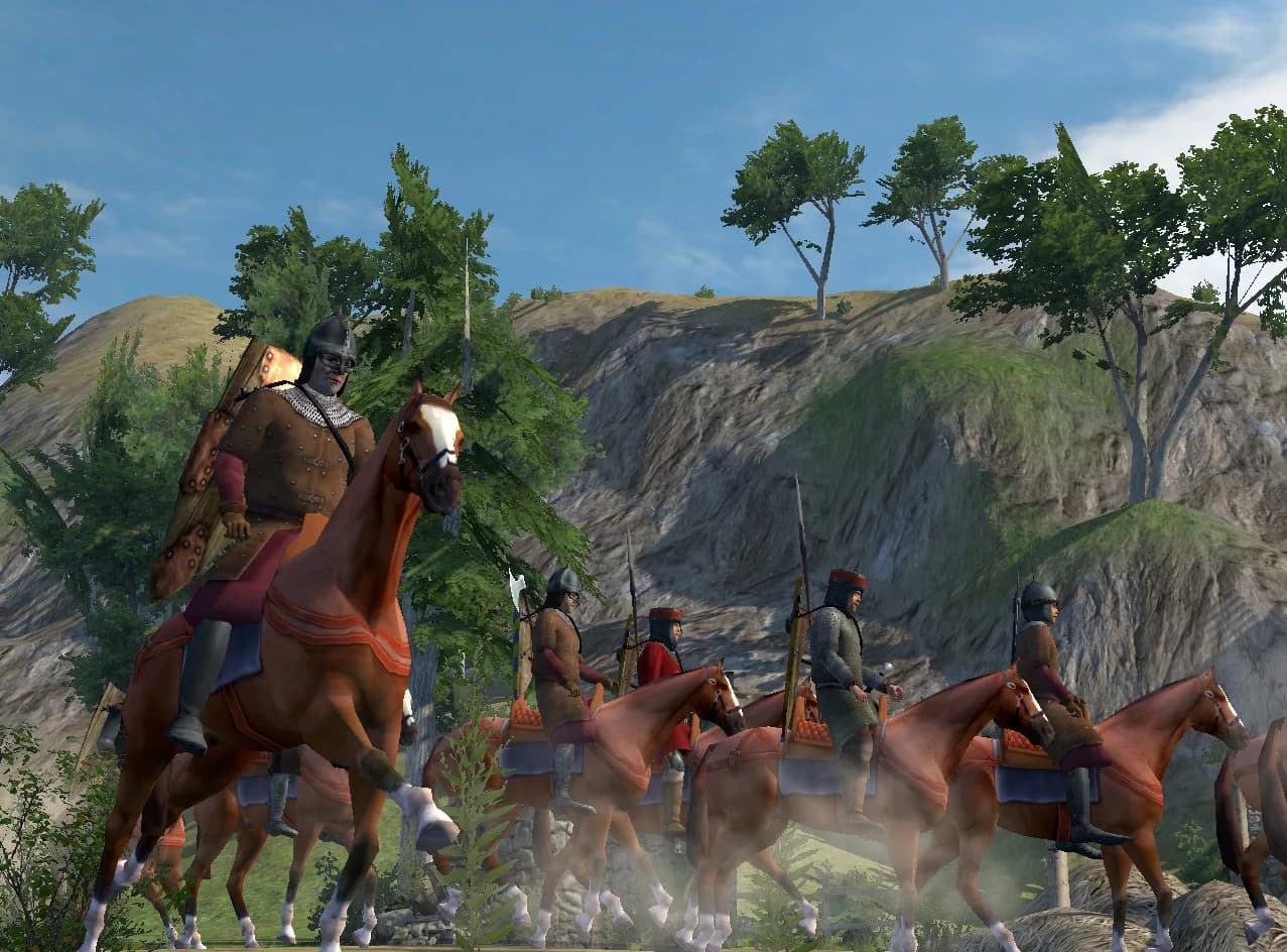 Mount & Blade görsel 12