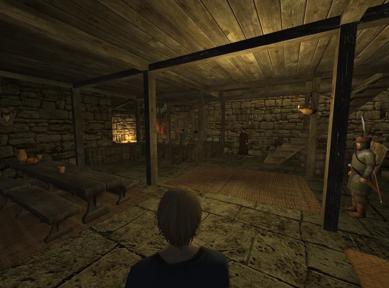 Mount & Blade görsel 5