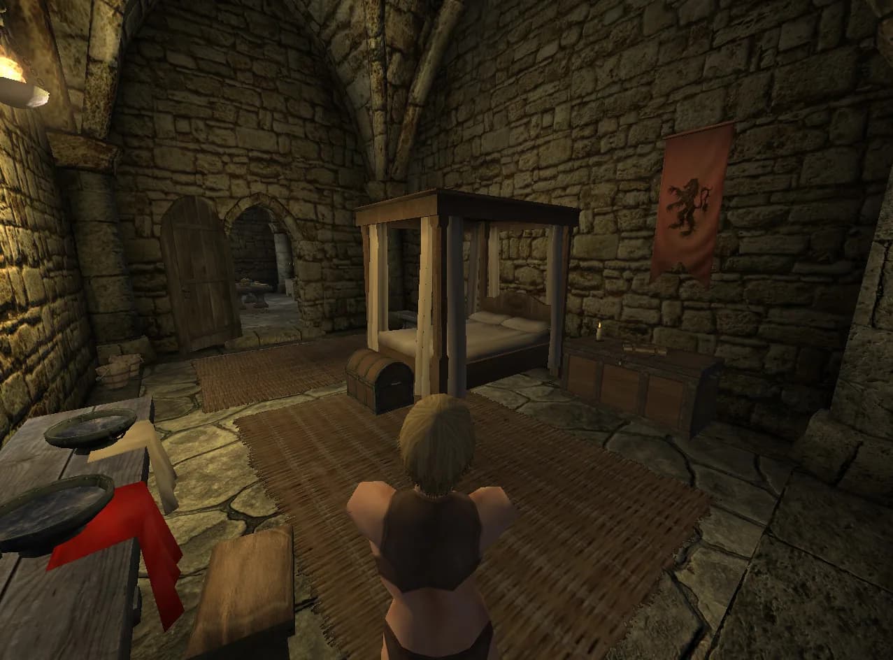 Mount & Blade görsel 6