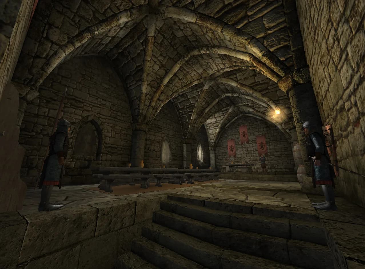 Mount & Blade görsel 7