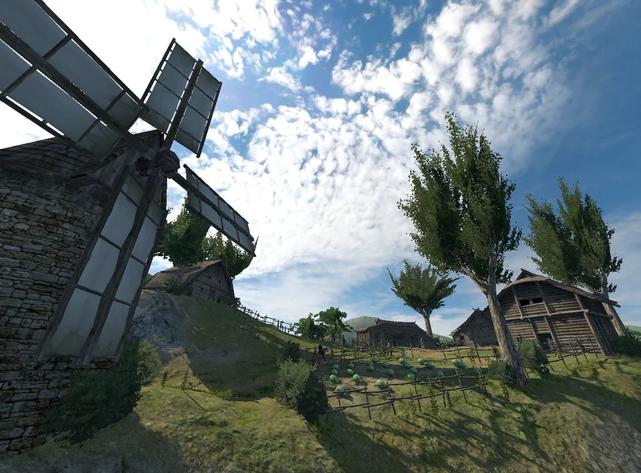 Mount & Blade görsel 8