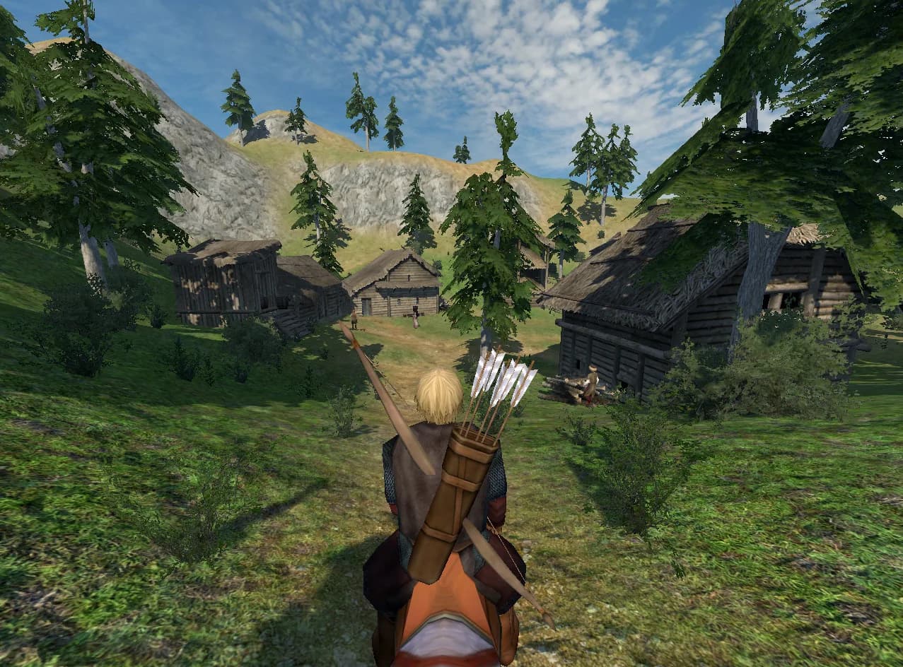 Mount & Blade görsel 9