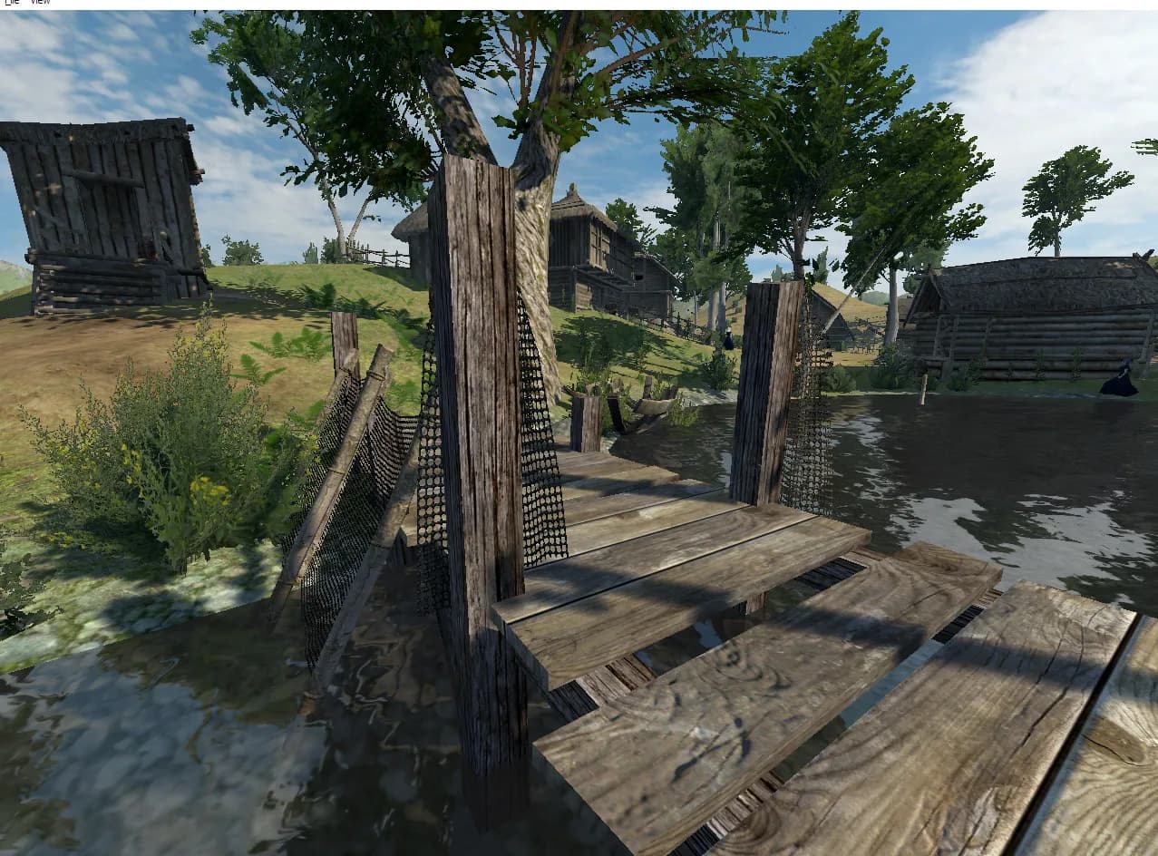Mount & Blade görsel 10