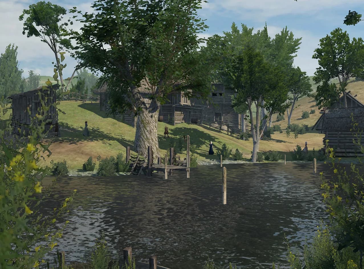 Mount & Blade görsel 11