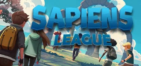 Sapiens League görsel 1