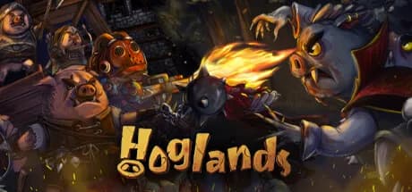 Hoglands görsel 1