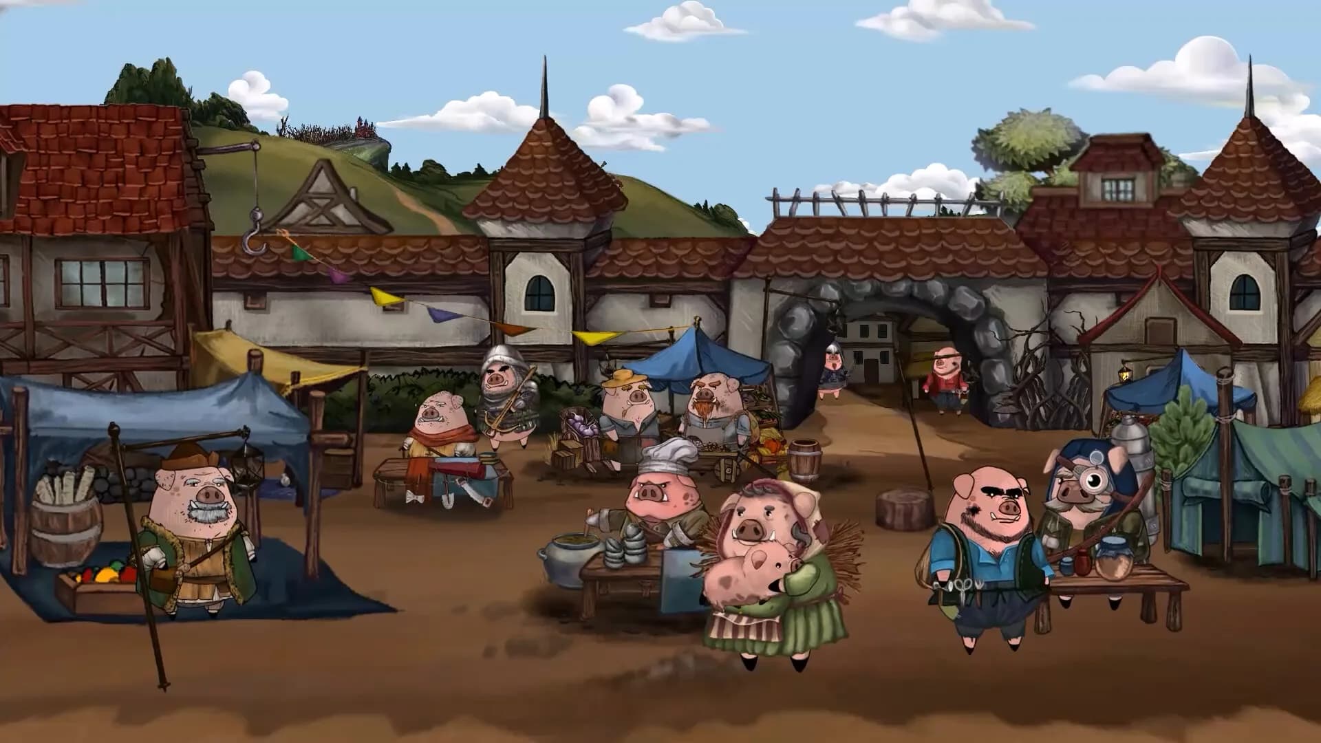 Hoglands görsel 3