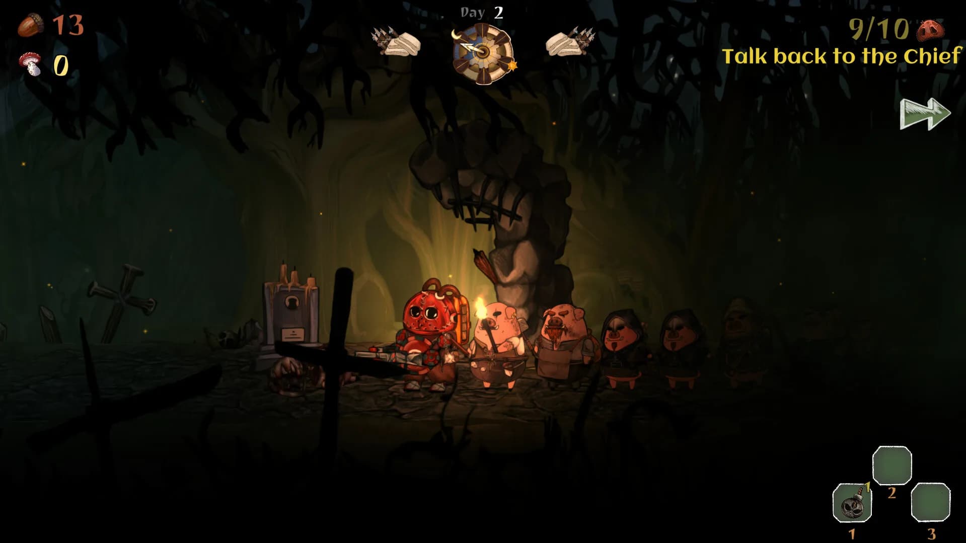 Hoglands görsel 12