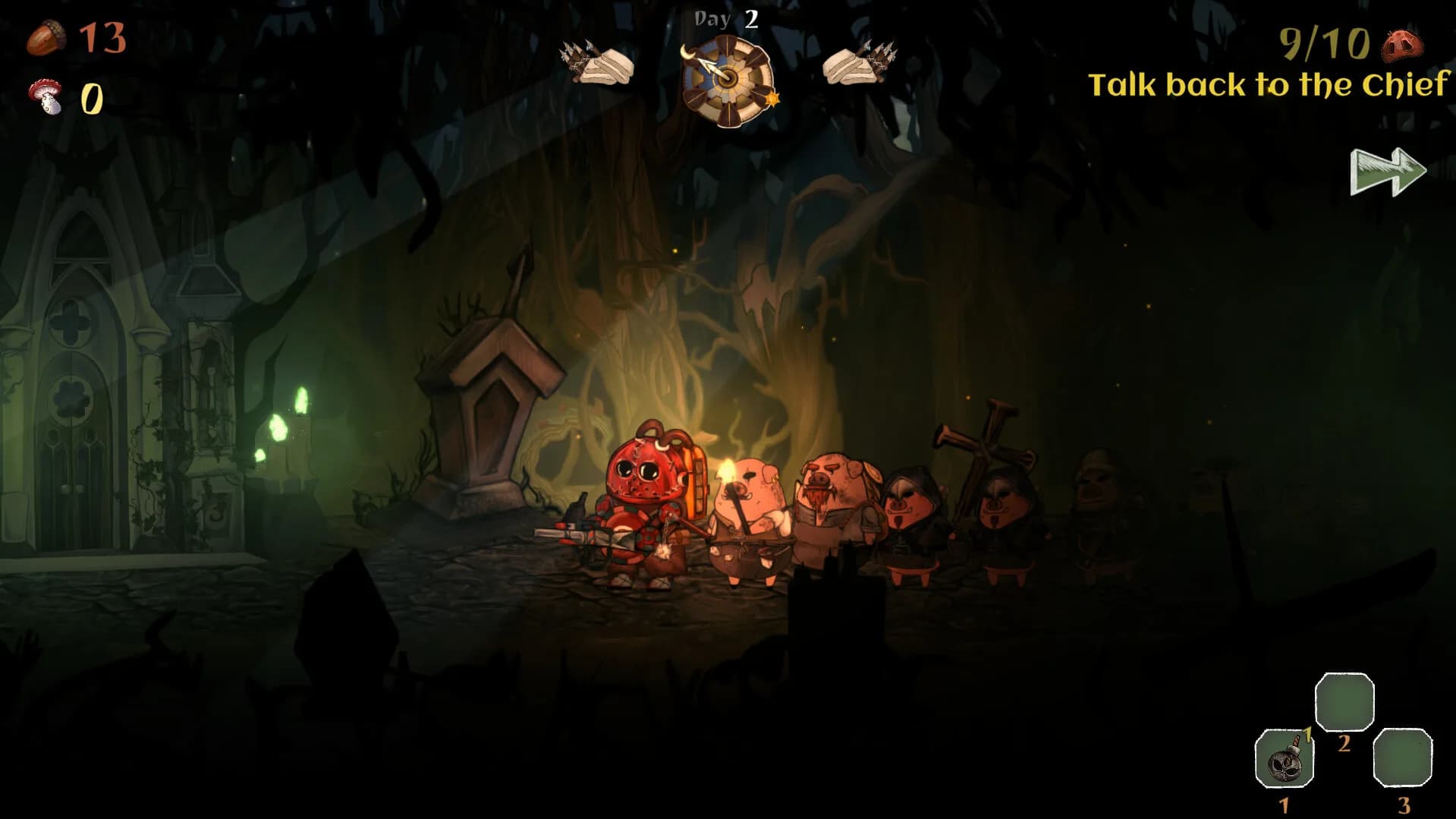 Hoglands görsel 5