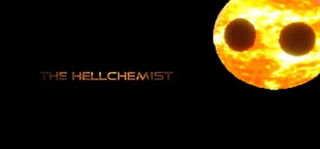 The Hellchemist görsel 1