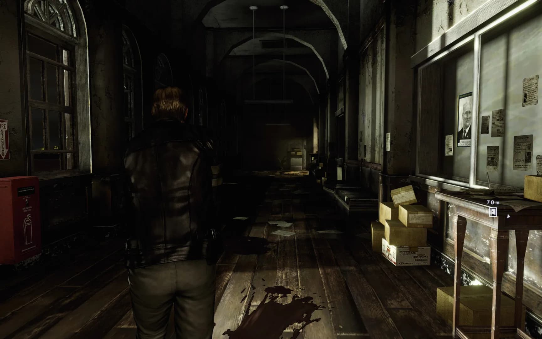 Resident Evil 6 görsel 15