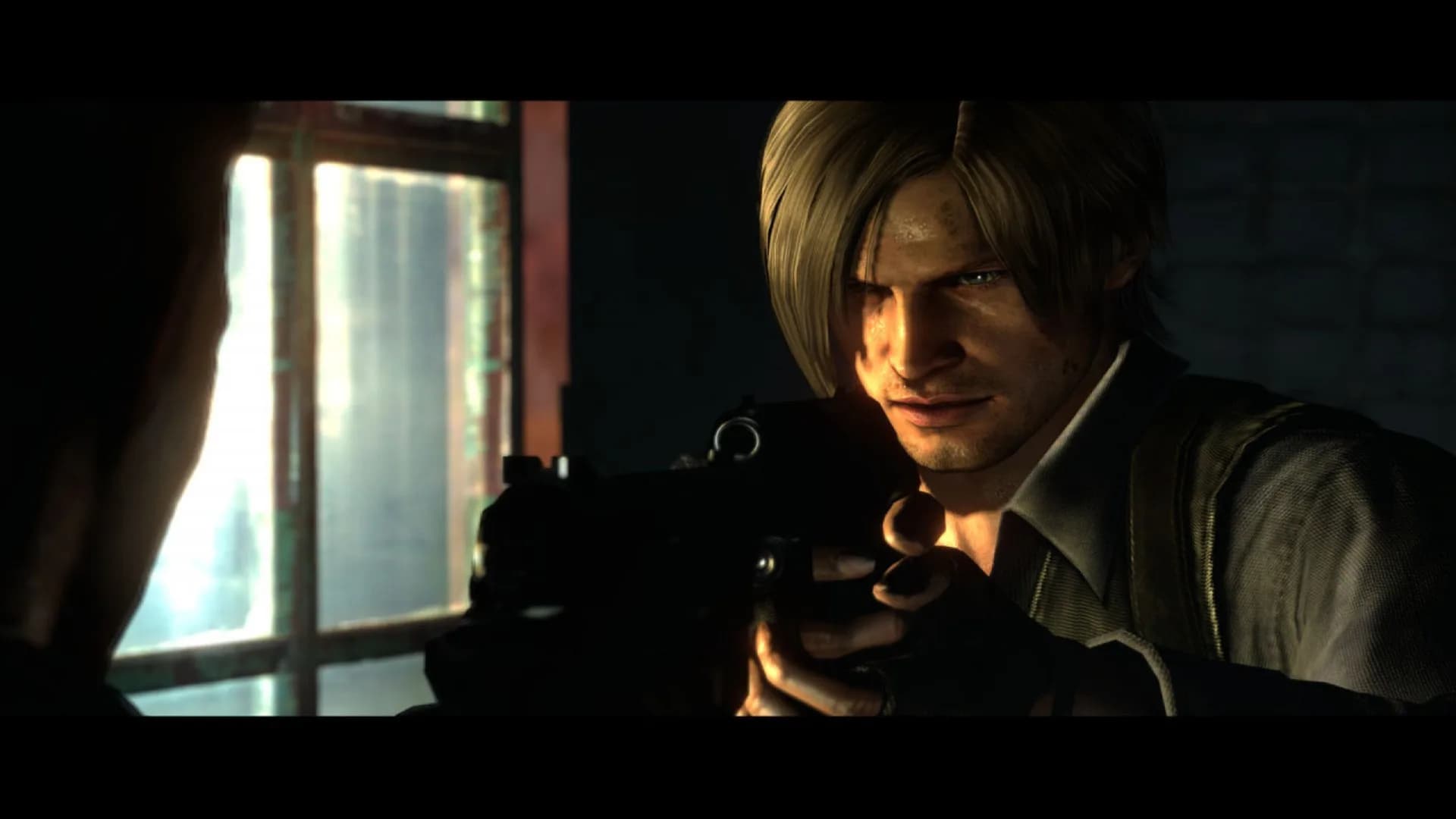 Resident Evil 6 görsel 20