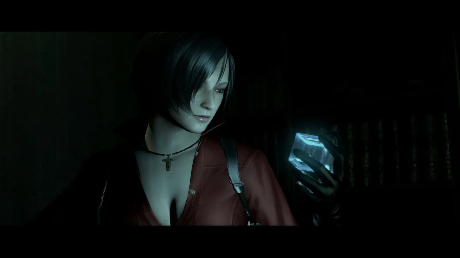 Resident Evil 6 görsel 22