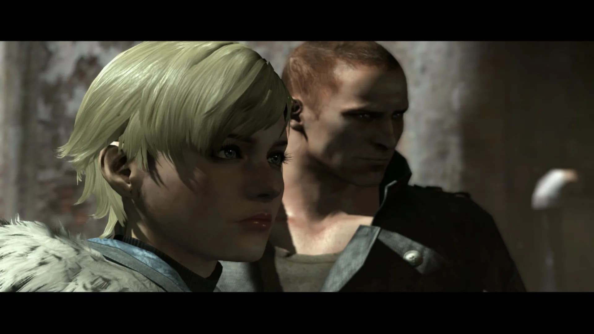 Resident Evil 6 görsel 25