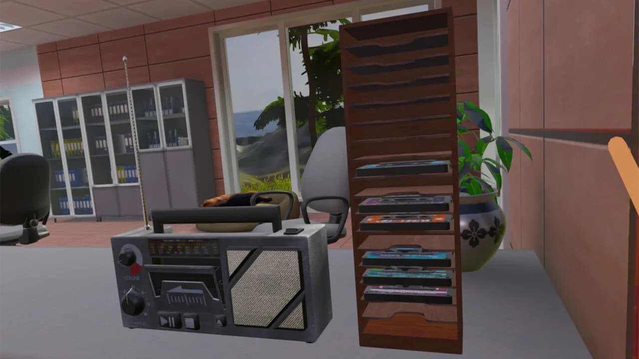 VetVR Veterinary Simulator görsel 14