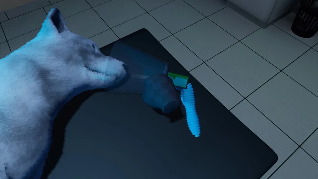 VetVR Veterinary Simulator görsel 10