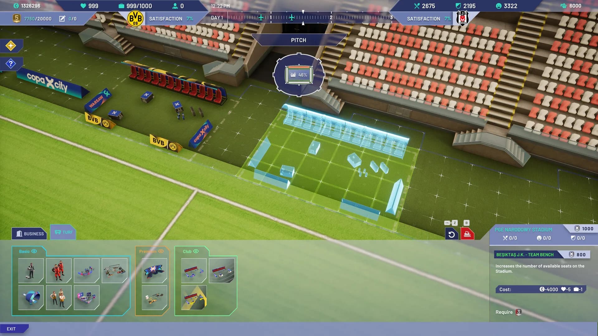 COPA CITY görsel 4