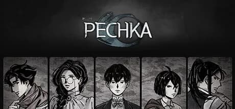 Pechka: Historical Story Adventure görsel 1