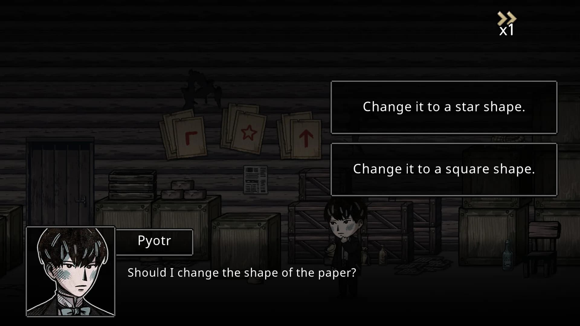 Pechka: Historical Story Adventure görsel 6