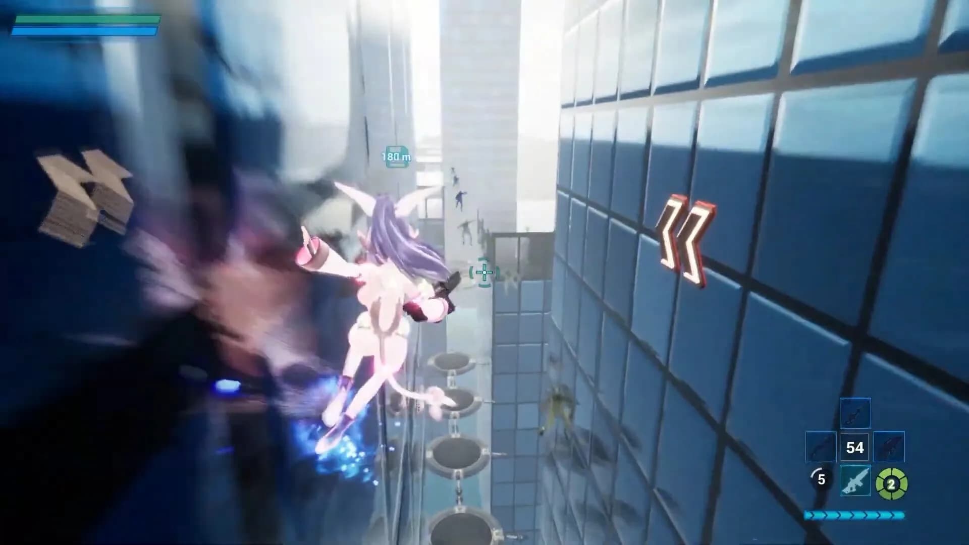 Zombie Shooting Star: ARCADE görsel 6