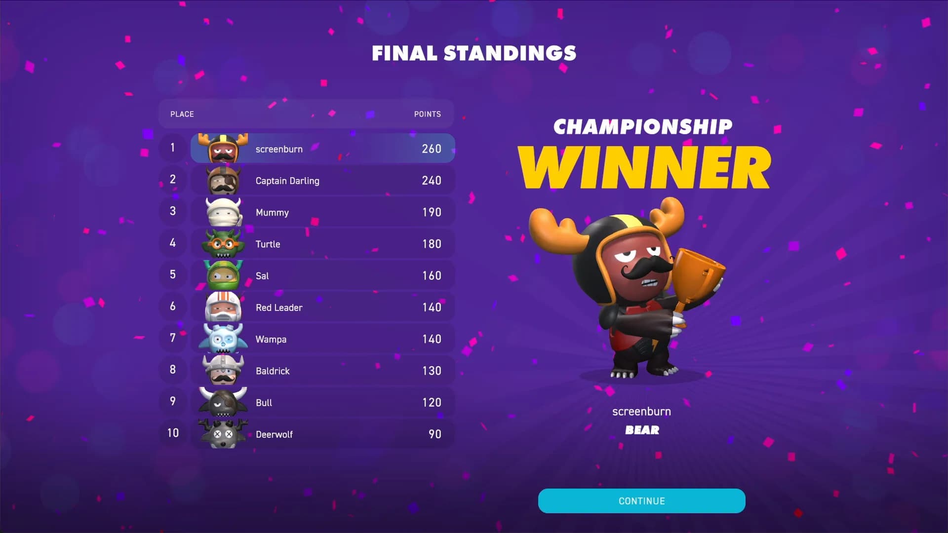 Monster Racing League görsel 11