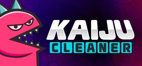 Kaiju Cleaner görsel 1