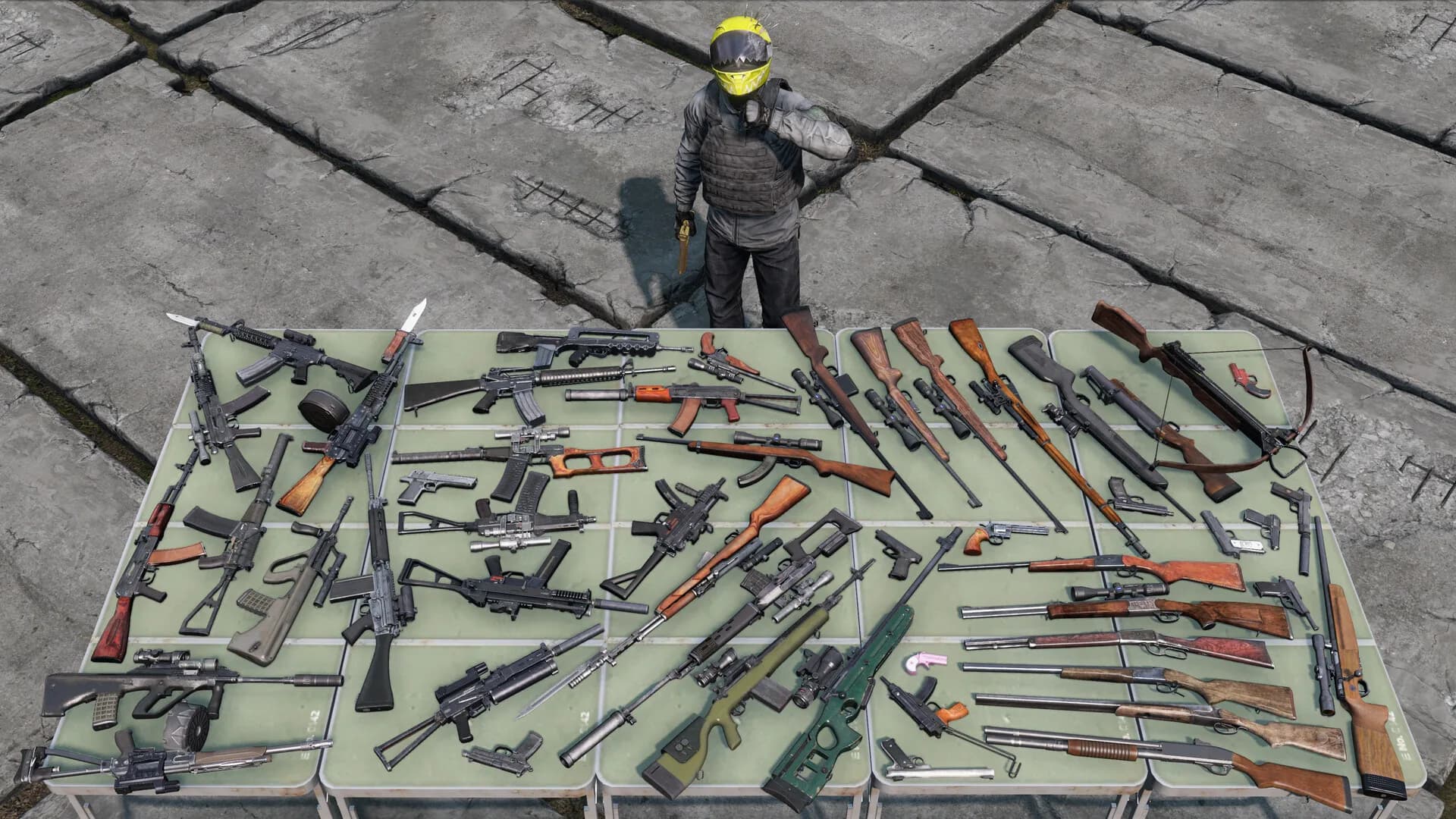 DayZ görsel 13