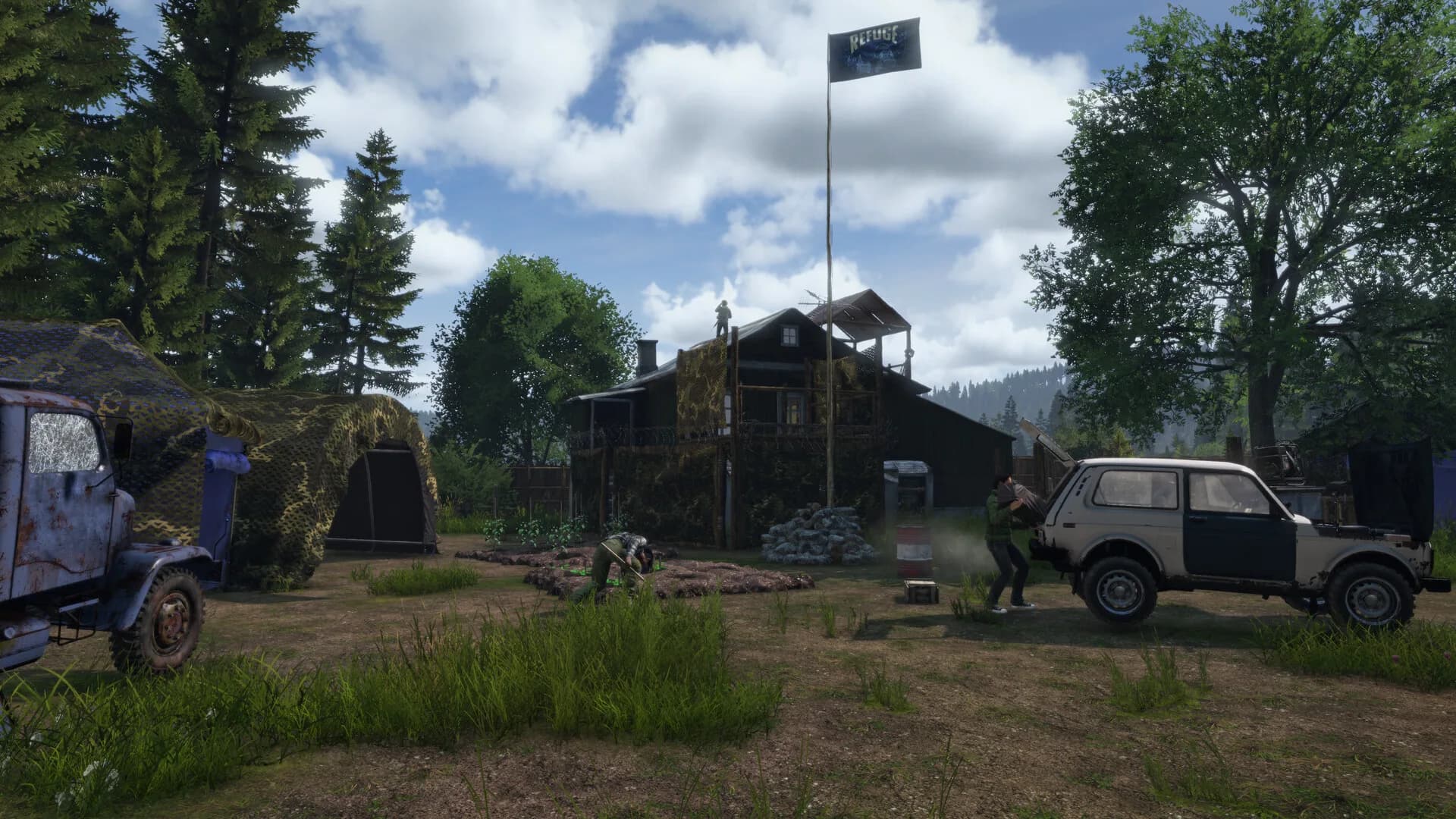 DayZ görsel 15