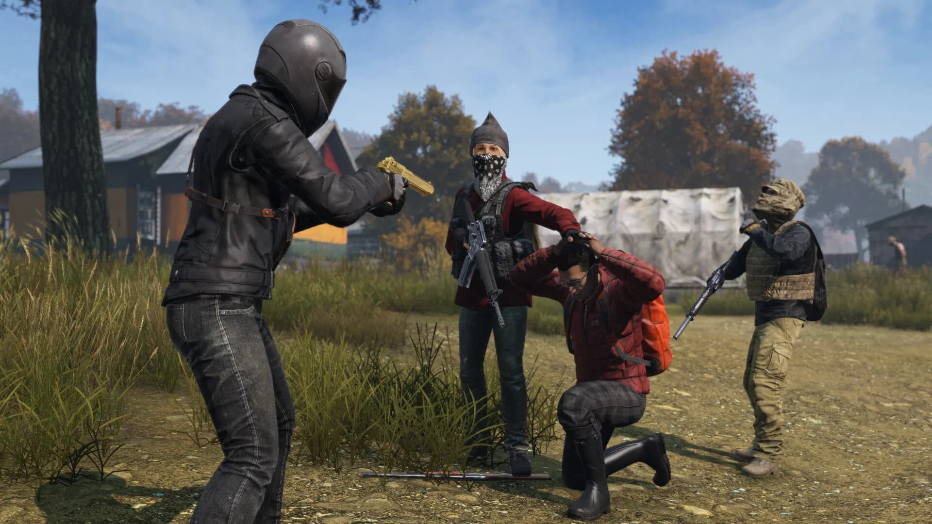 DayZ görsel 6