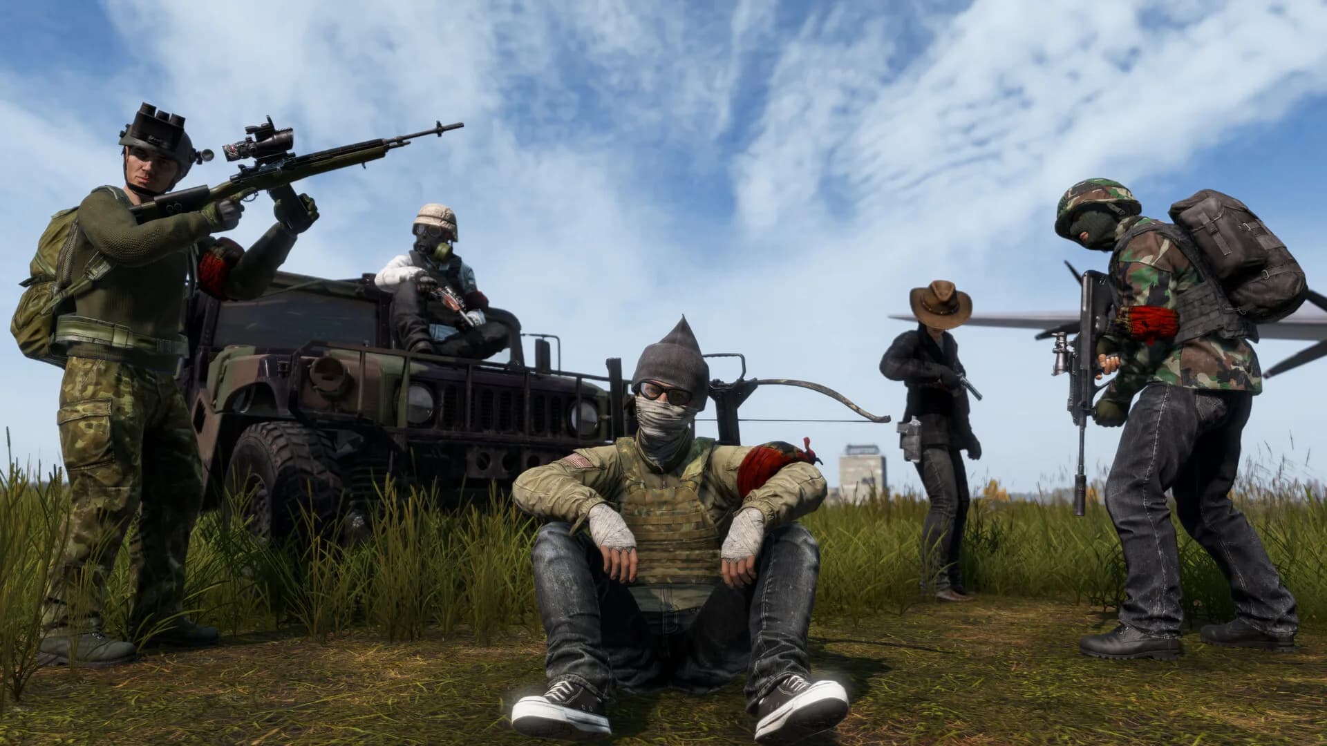 DayZ görsel 9