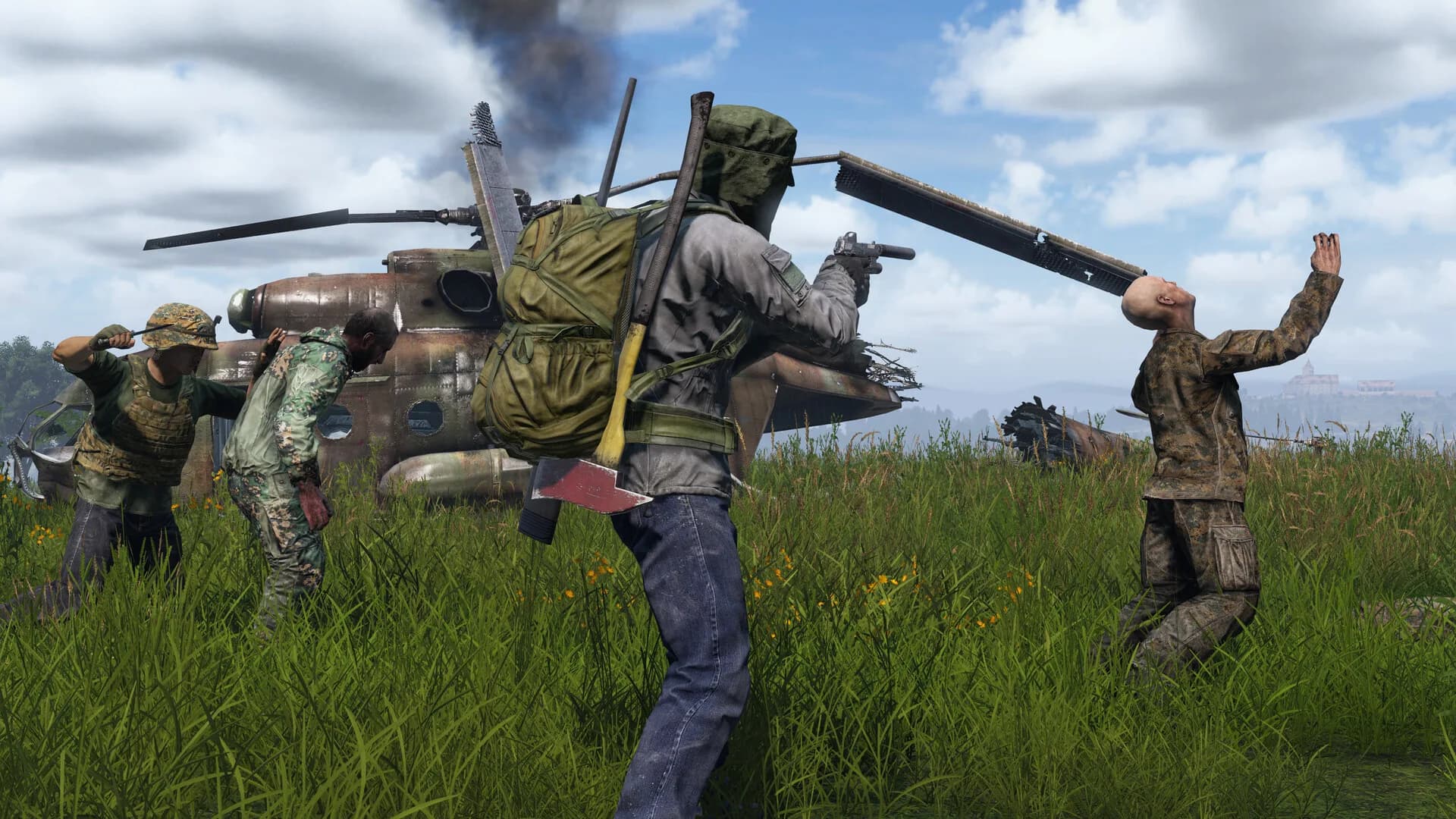 DayZ görsel 10