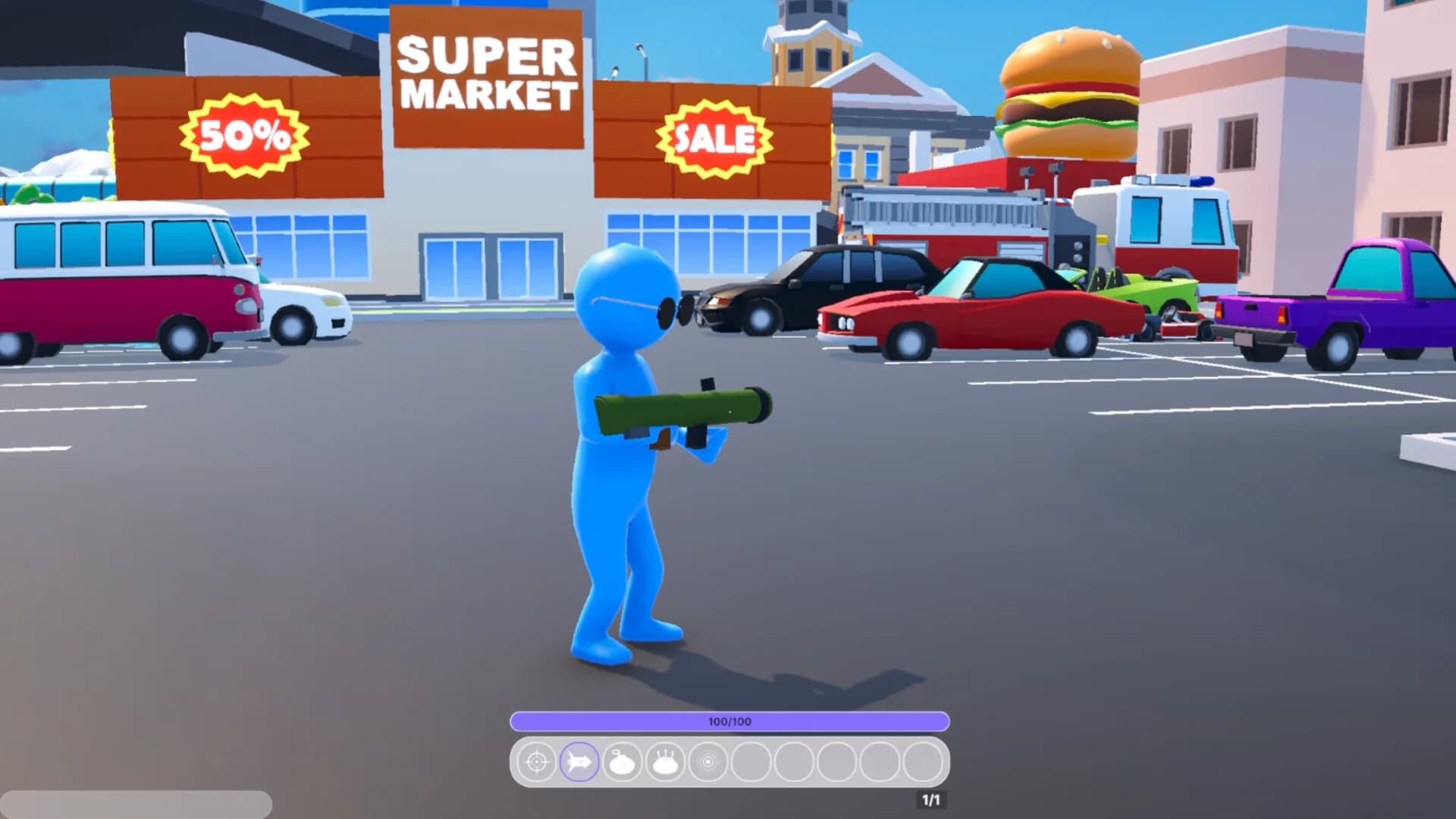 Sicham Universe : Let's Sicham Today! görsel 5